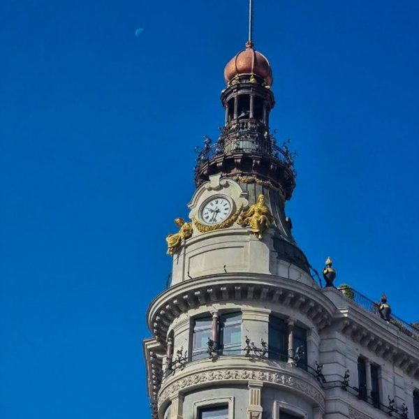 Horizonte de Cúpulas