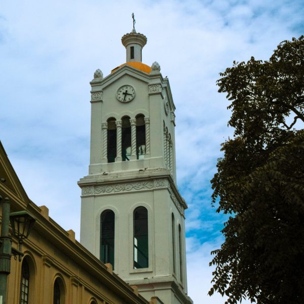 Horizonte de Cúpulas