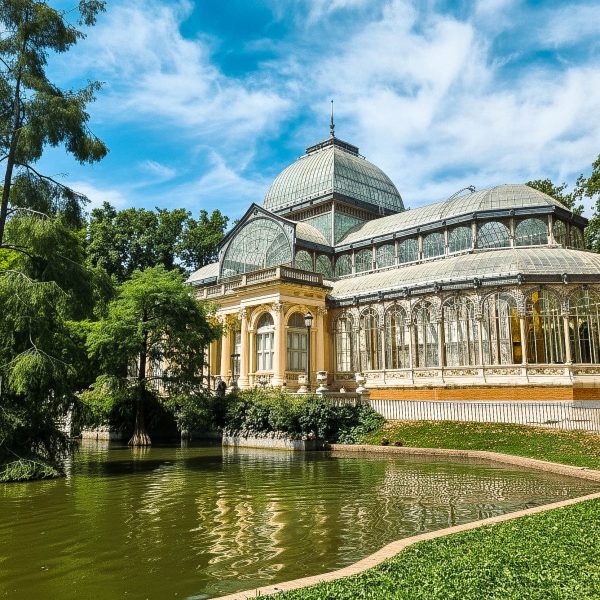 Horizonte de Cúpulas