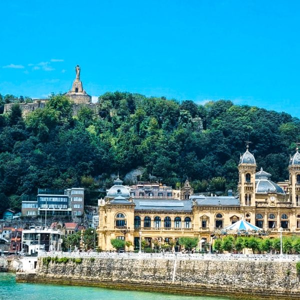 Horizonte de Cúpulas