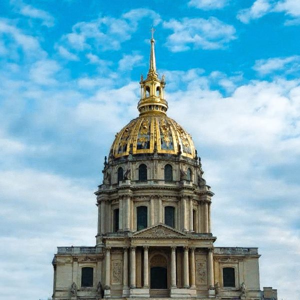 Horizonte de Cúpulas