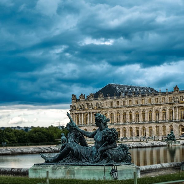 Horizonte de Cúpulas