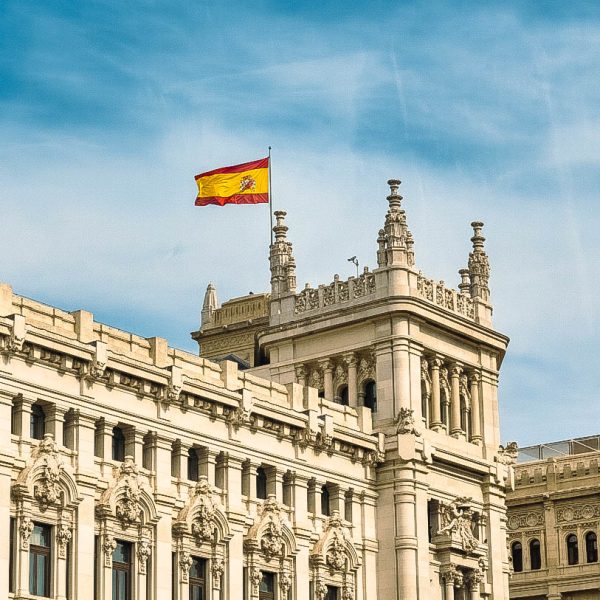 Horizonte de Cúpulas